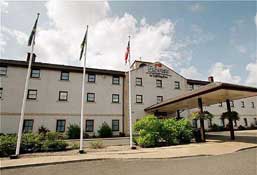 Holiday Inn Express Perth,  Perth